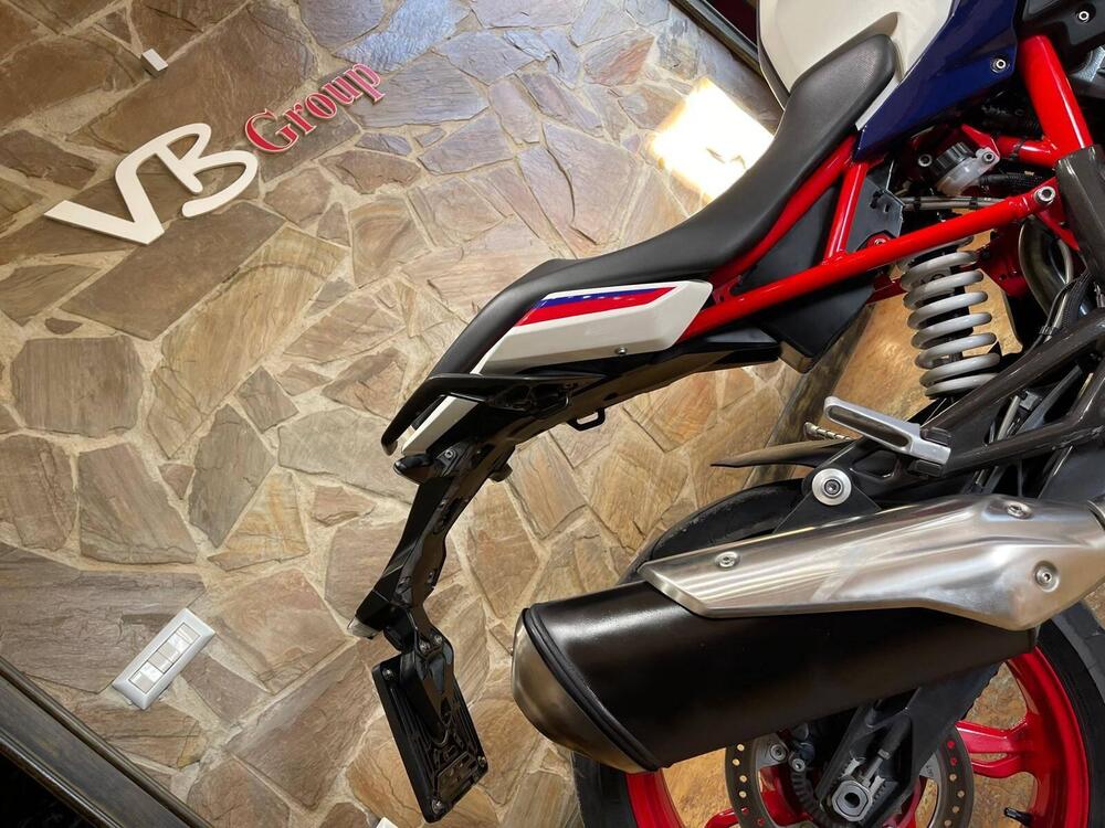 Bmw G 310 R (2021 - 25) (11)