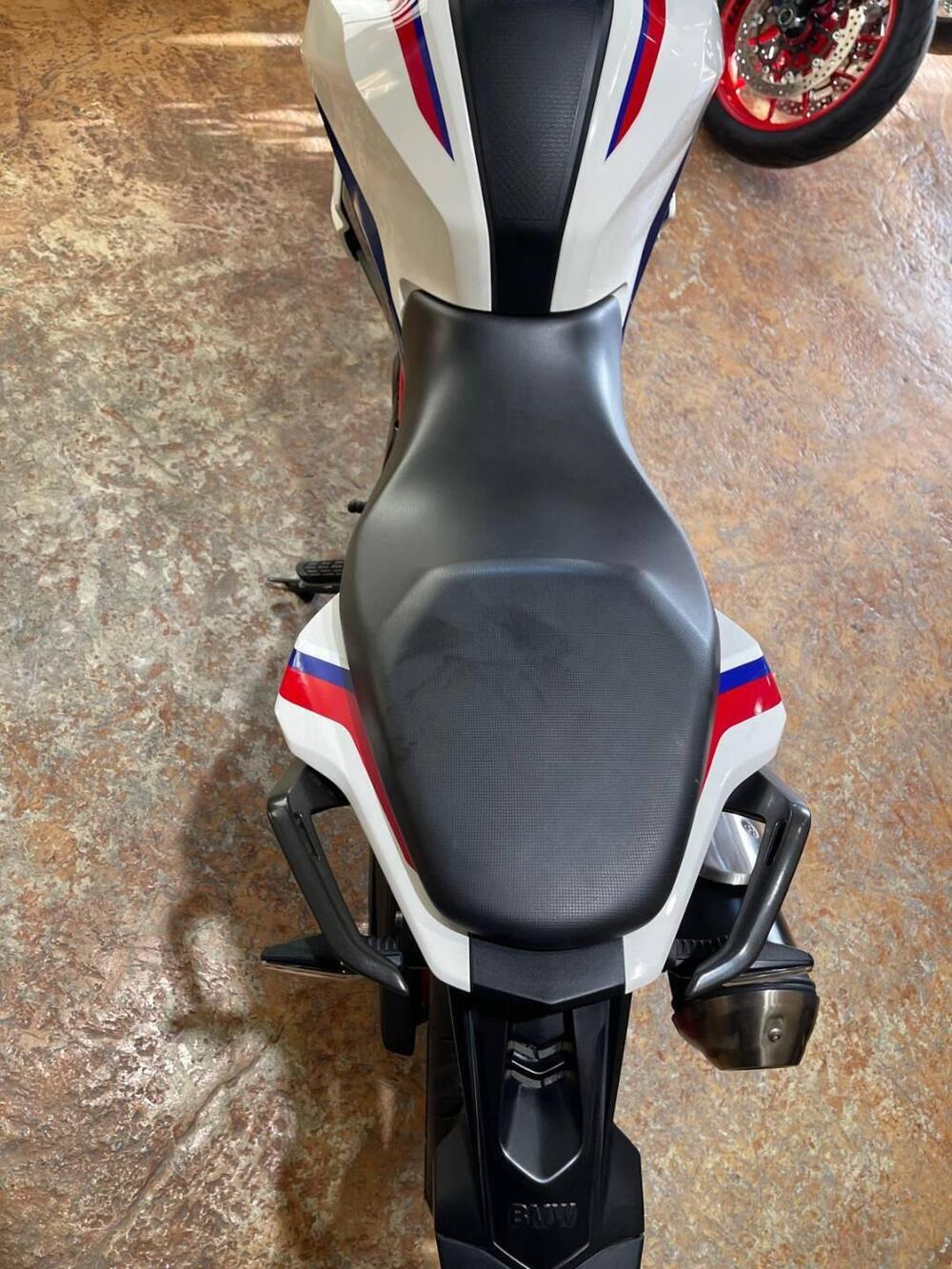 Bmw G 310 R (2021 - 25) (13)