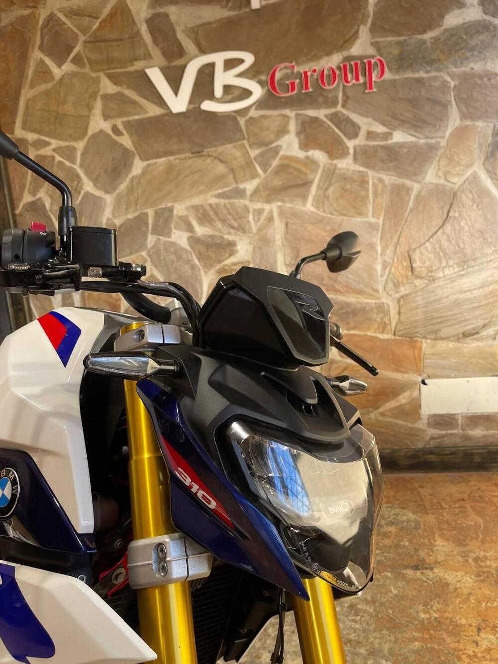 Bmw G 310 R (2021 - 25) (15)