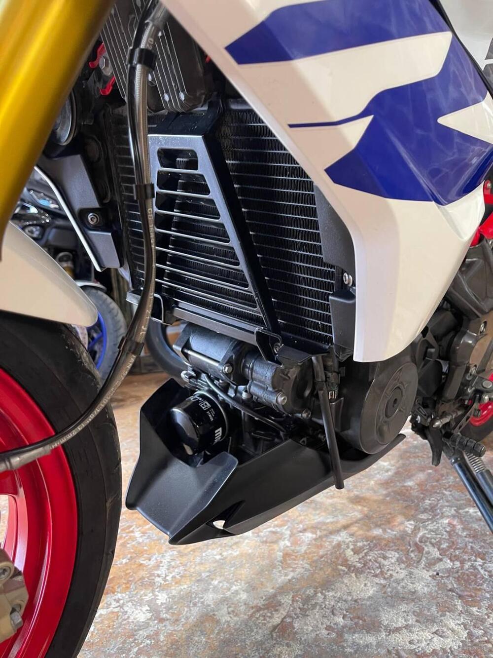 Bmw G 310 R (2021 - 25) (18)