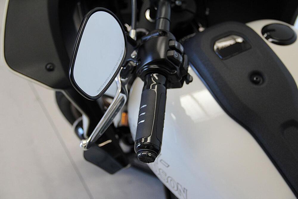 Harley-Davidson Low Rider ST (2022 - 24) (13)