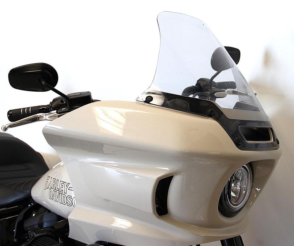 Harley-Davidson Low Rider ST (2022 - 24) (5)