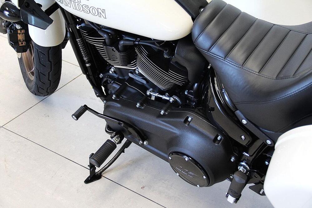 Harley-Davidson Low Rider ST (2022 - 24) (14)