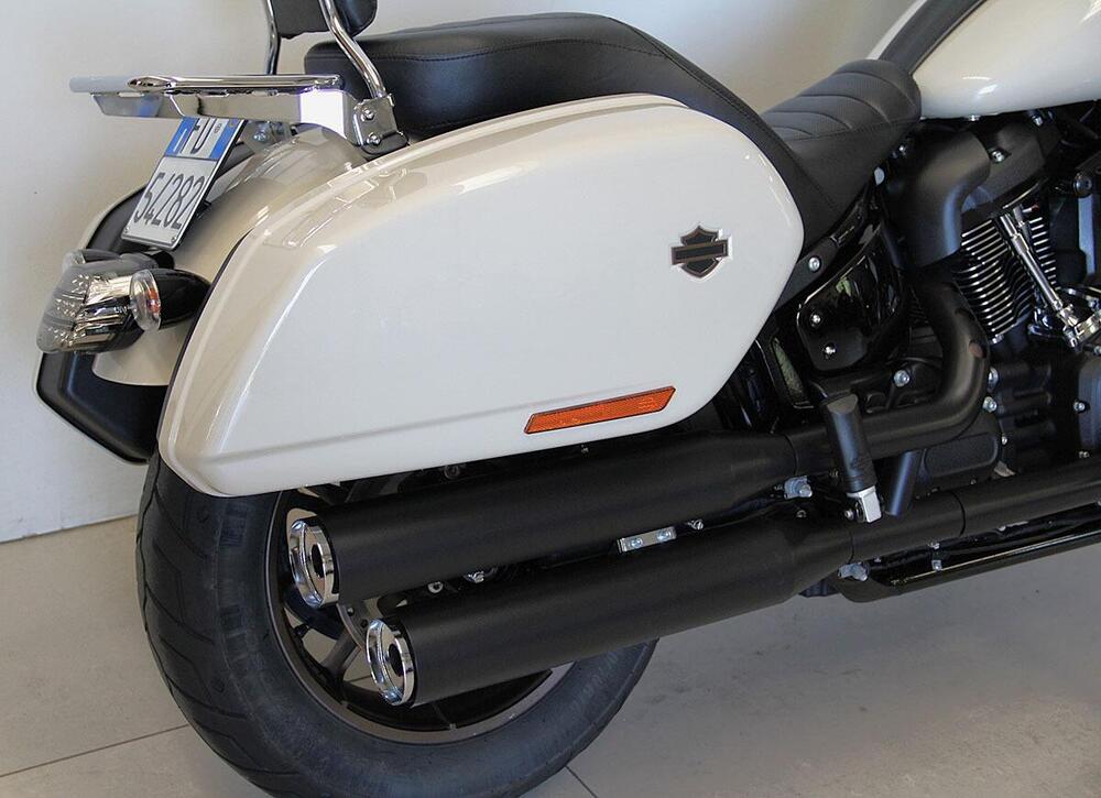 Harley-Davidson Low Rider ST (2022 - 24) (3)