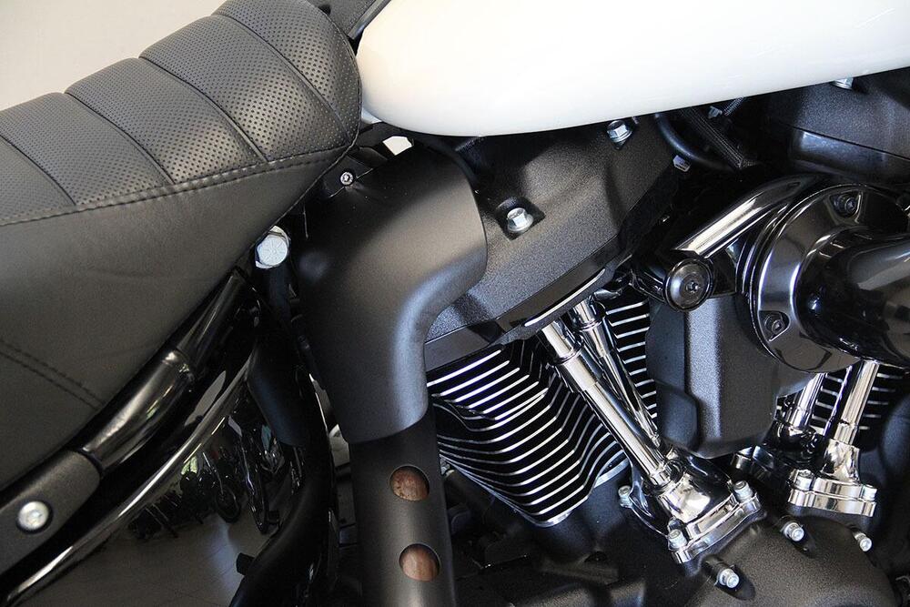 Harley-Davidson Low Rider ST (2022 - 24) (6)