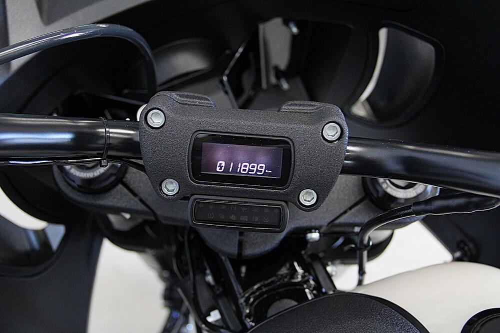 Harley-Davidson Low Rider ST (2022 - 24) (9)