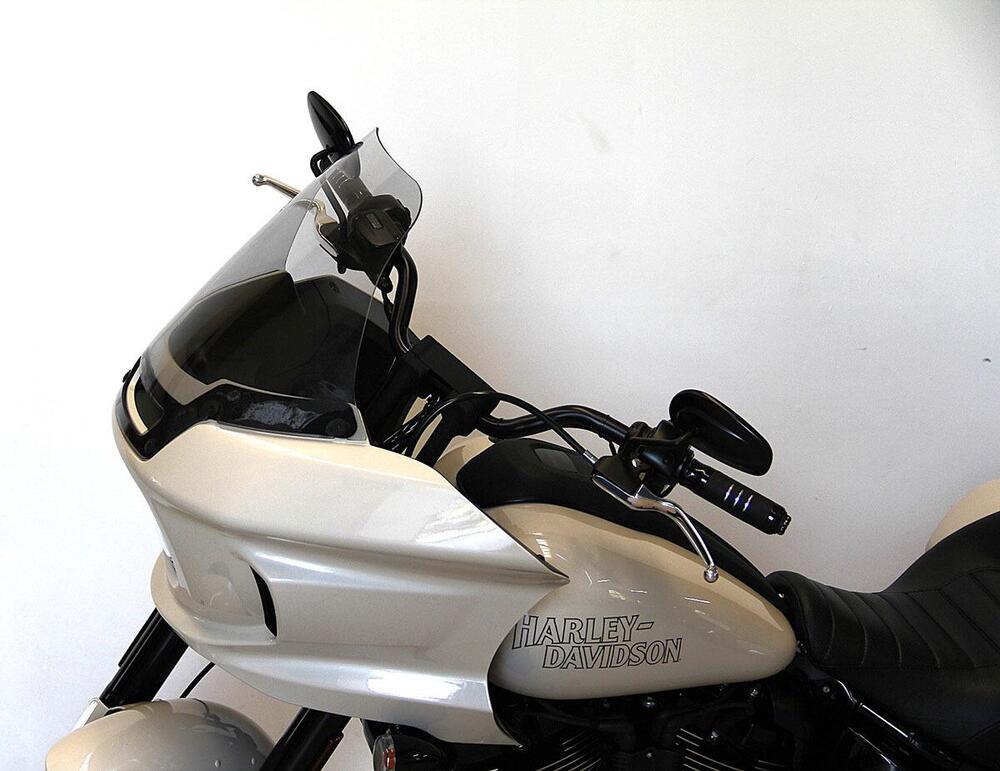 Harley-Davidson Low Rider ST (2022 - 24) (12)