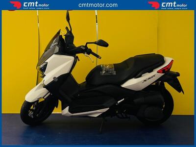 Yamaha X-Max 250 ABS (2014 - 16) usata
