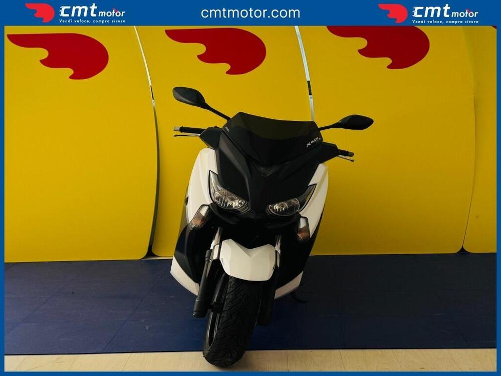 Yamaha X-Max 250 ABS (2014 - 16) (2)