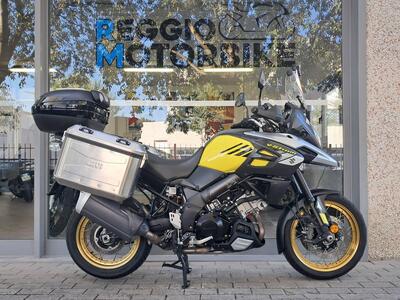 Suzuki V-Strom 1000XT (2017 - 20) usata