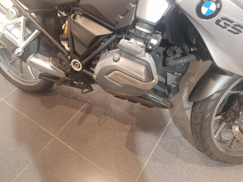Bmw R 1200 GS (2013 - 16) (3)