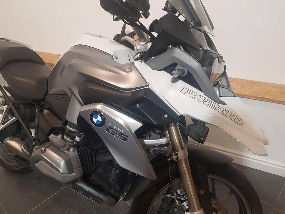 Bmw R 1200 GS (2013 - 16) (4)