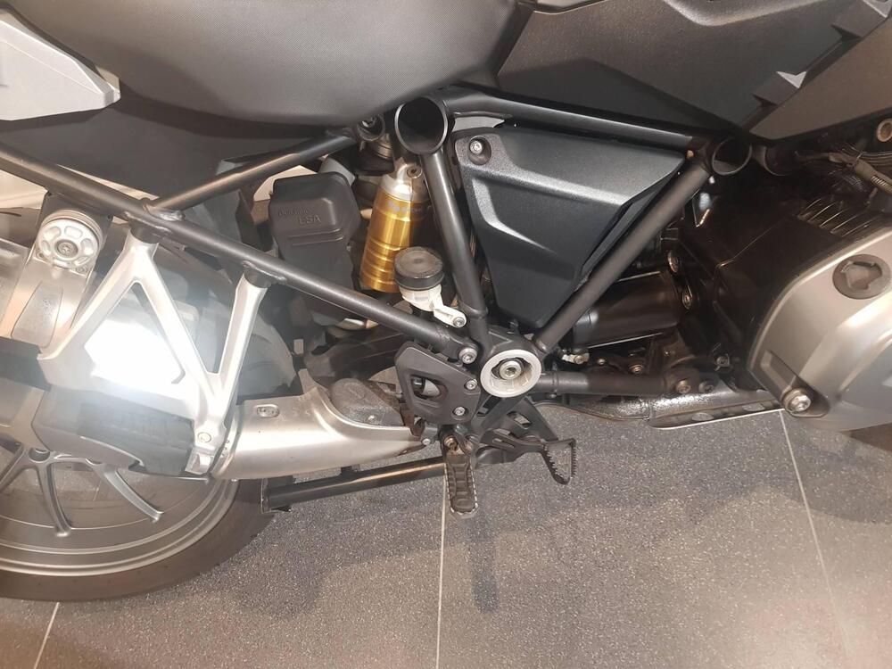 Bmw R 1200 GS (2013 - 16) (5)