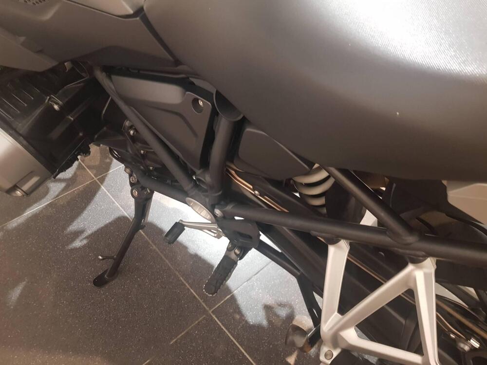 Bmw R 1200 GS (2013 - 16) (7)