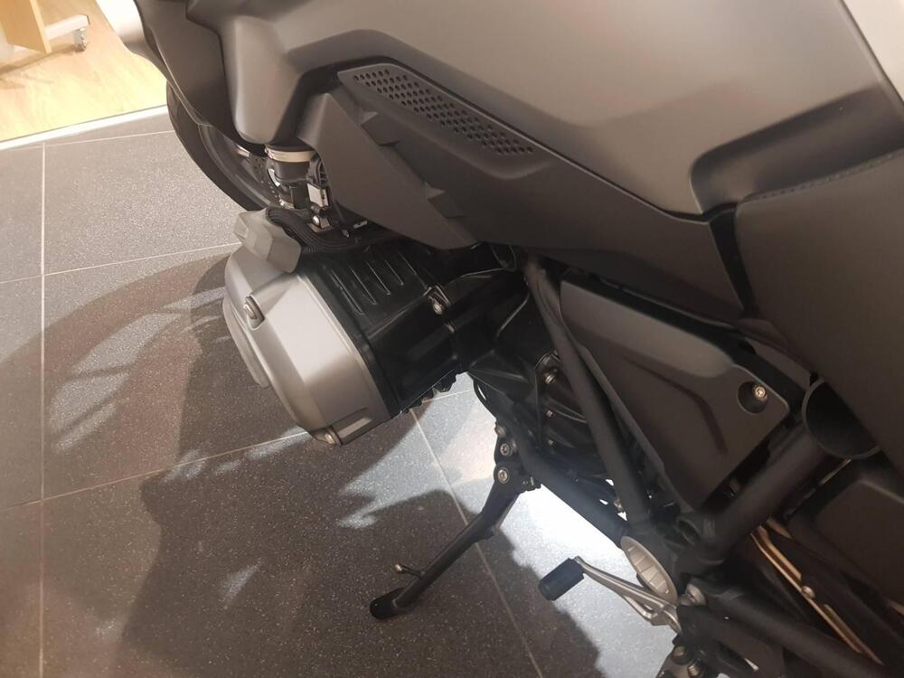 Bmw R 1200 GS (2013 - 16) (8)
