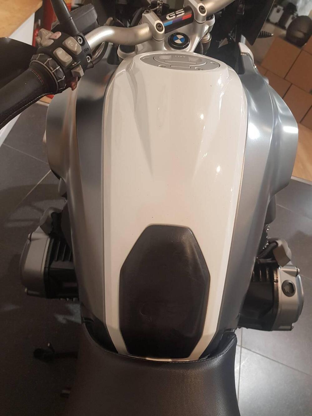 Bmw R 1200 GS (2013 - 16) (10)