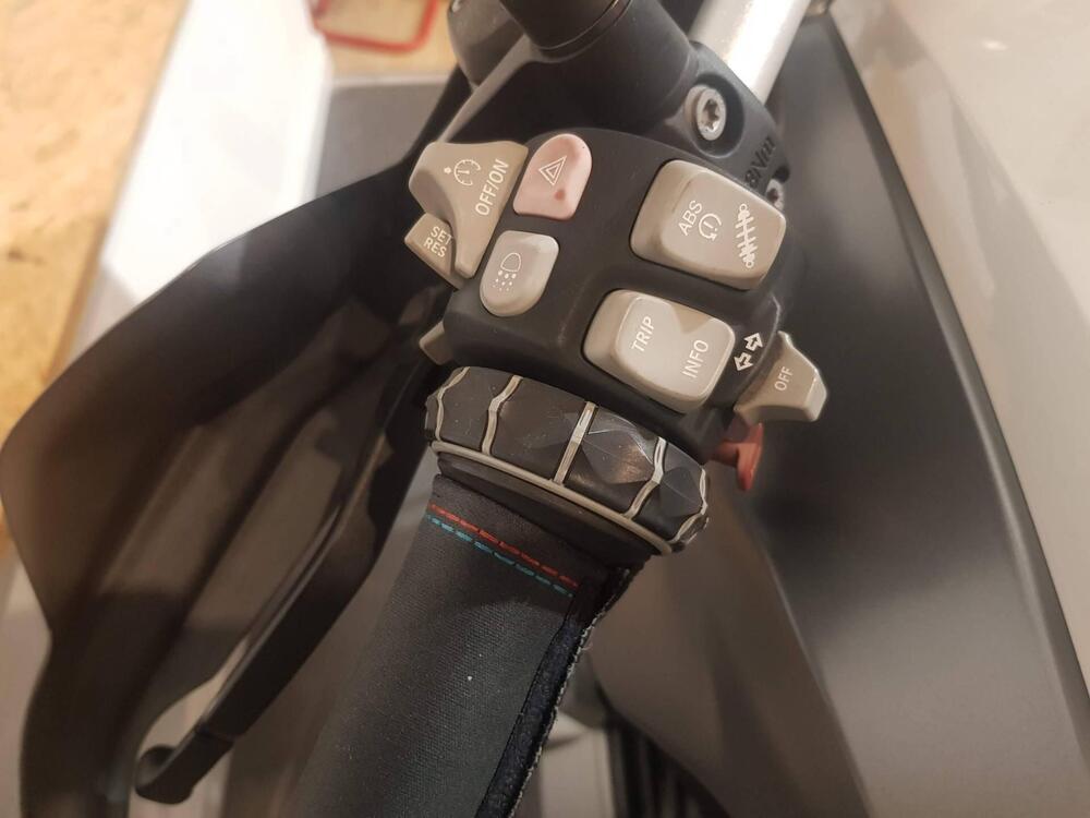 Bmw R 1200 GS (2013 - 16) (11)