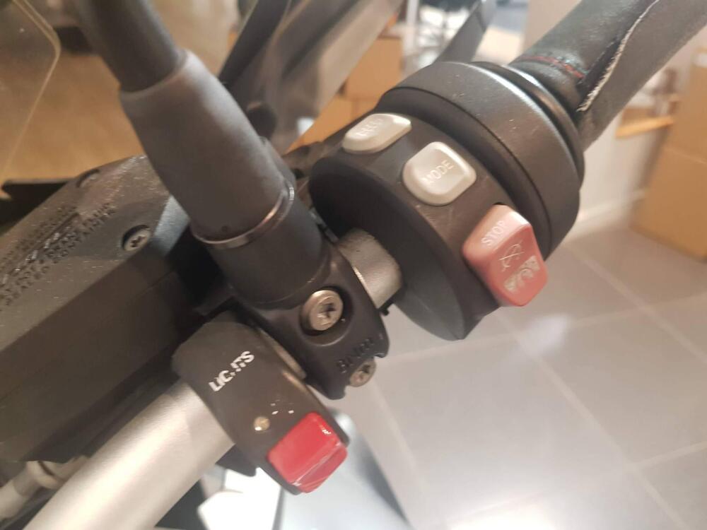 Bmw R 1200 GS (2013 - 16) (12)