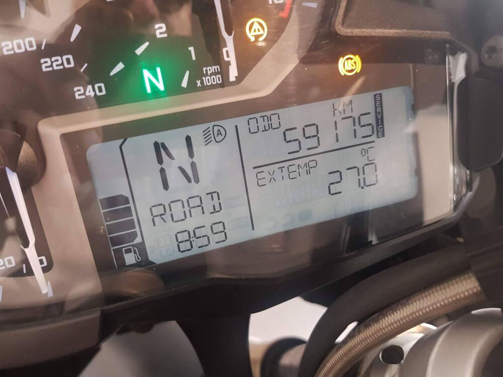 Bmw R 1200 GS (2013 - 16) (2)