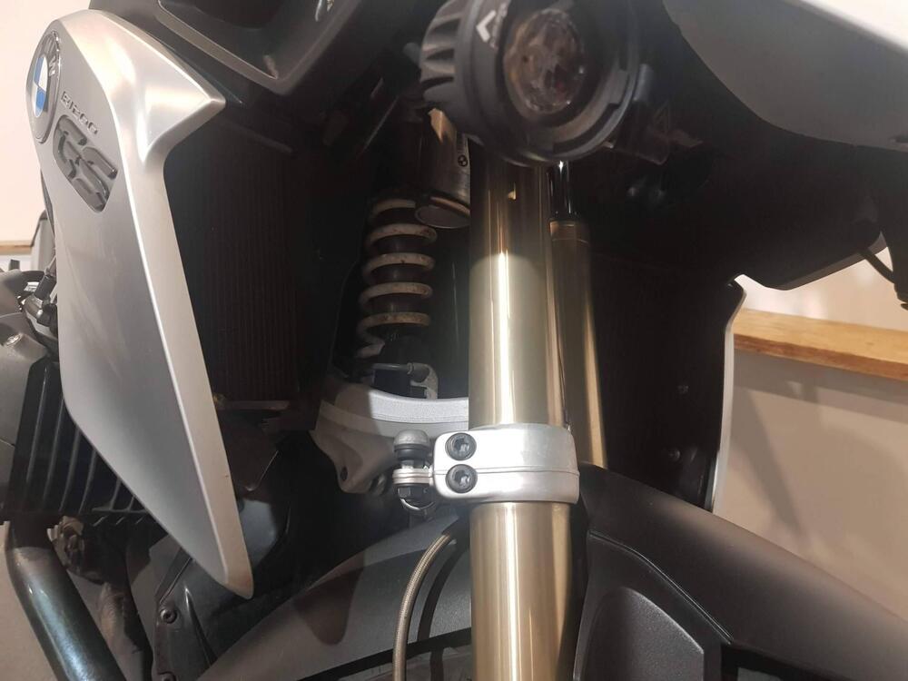 Bmw R 1200 GS (2013 - 16) (14)