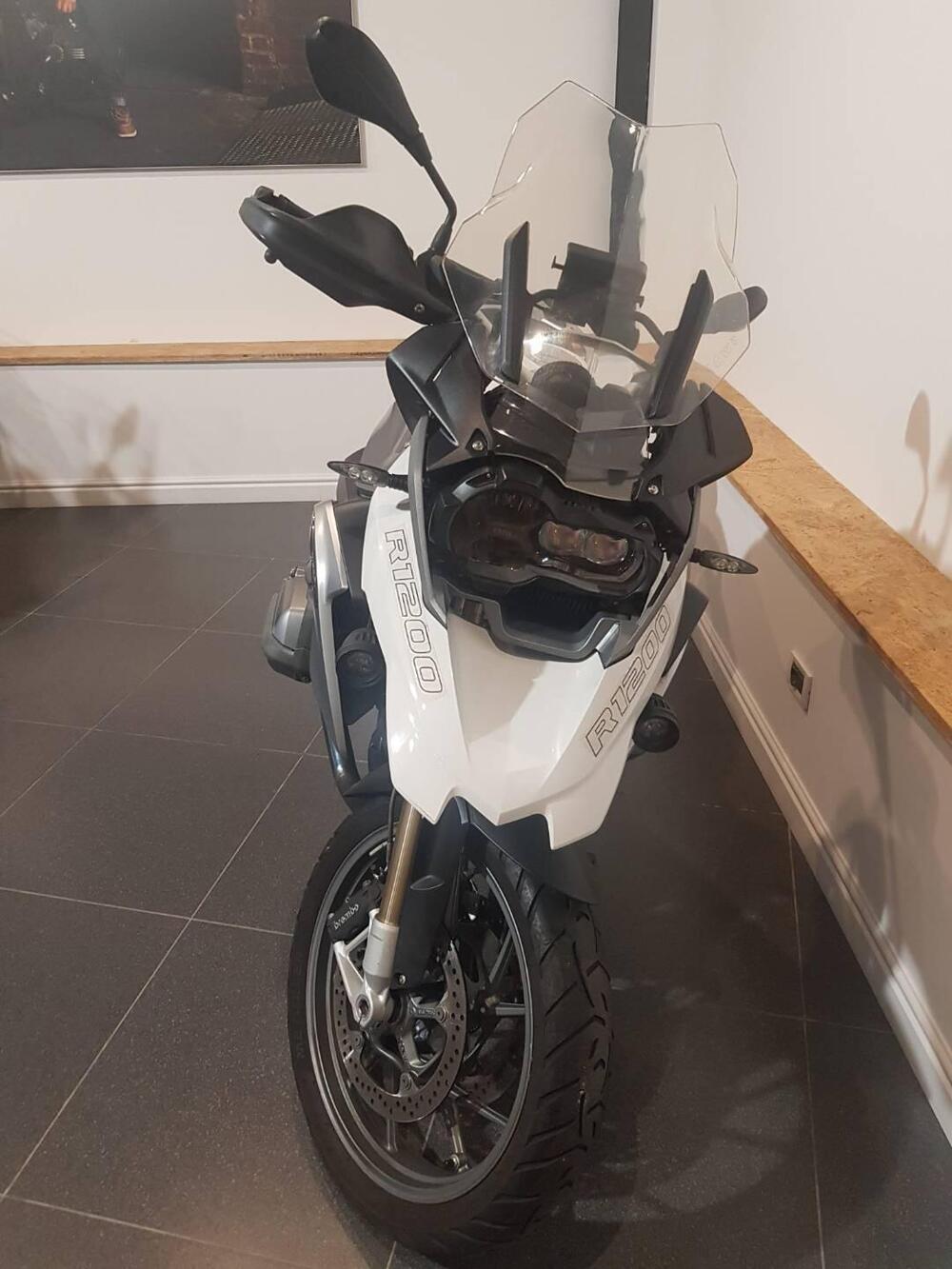 Bmw R 1200 GS (2013 - 16) (15)