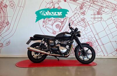 Triumph Bonneville (2007 - 16) usata