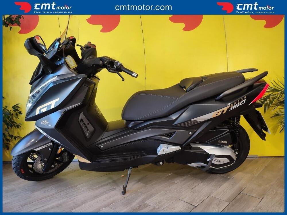 Kl Brera 350 GT (2025 - 26) (3)