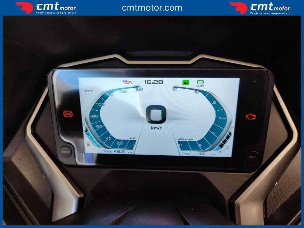 Kl Brera 350 GT (2025 - 26) (5)