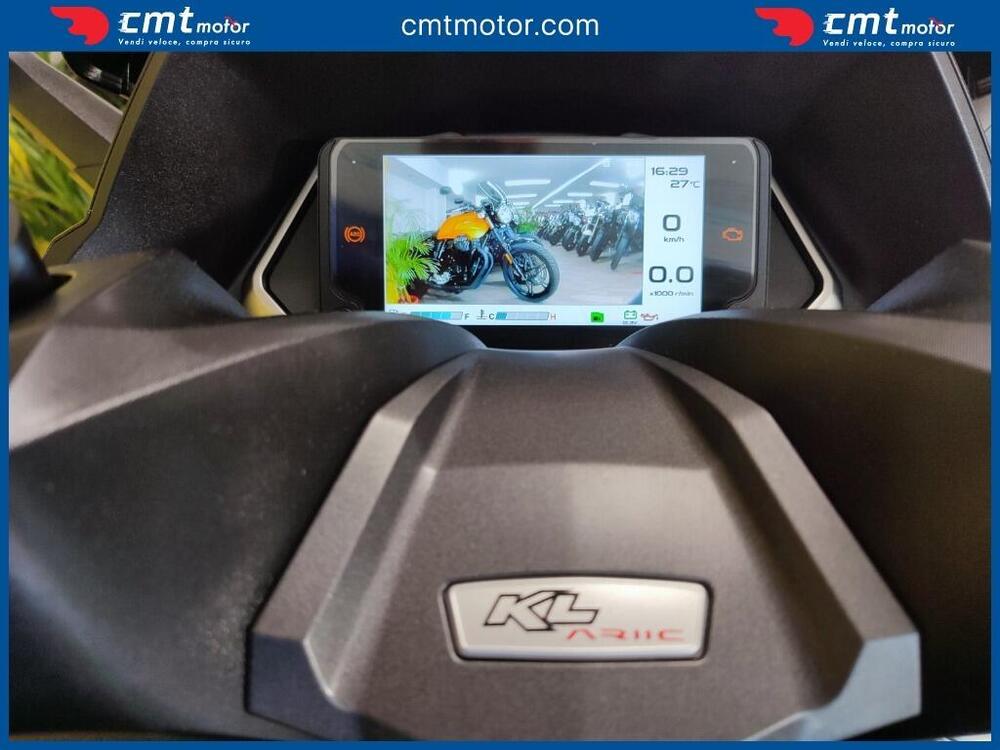 Kl Brera 350 GT (2025 - 26) (6)