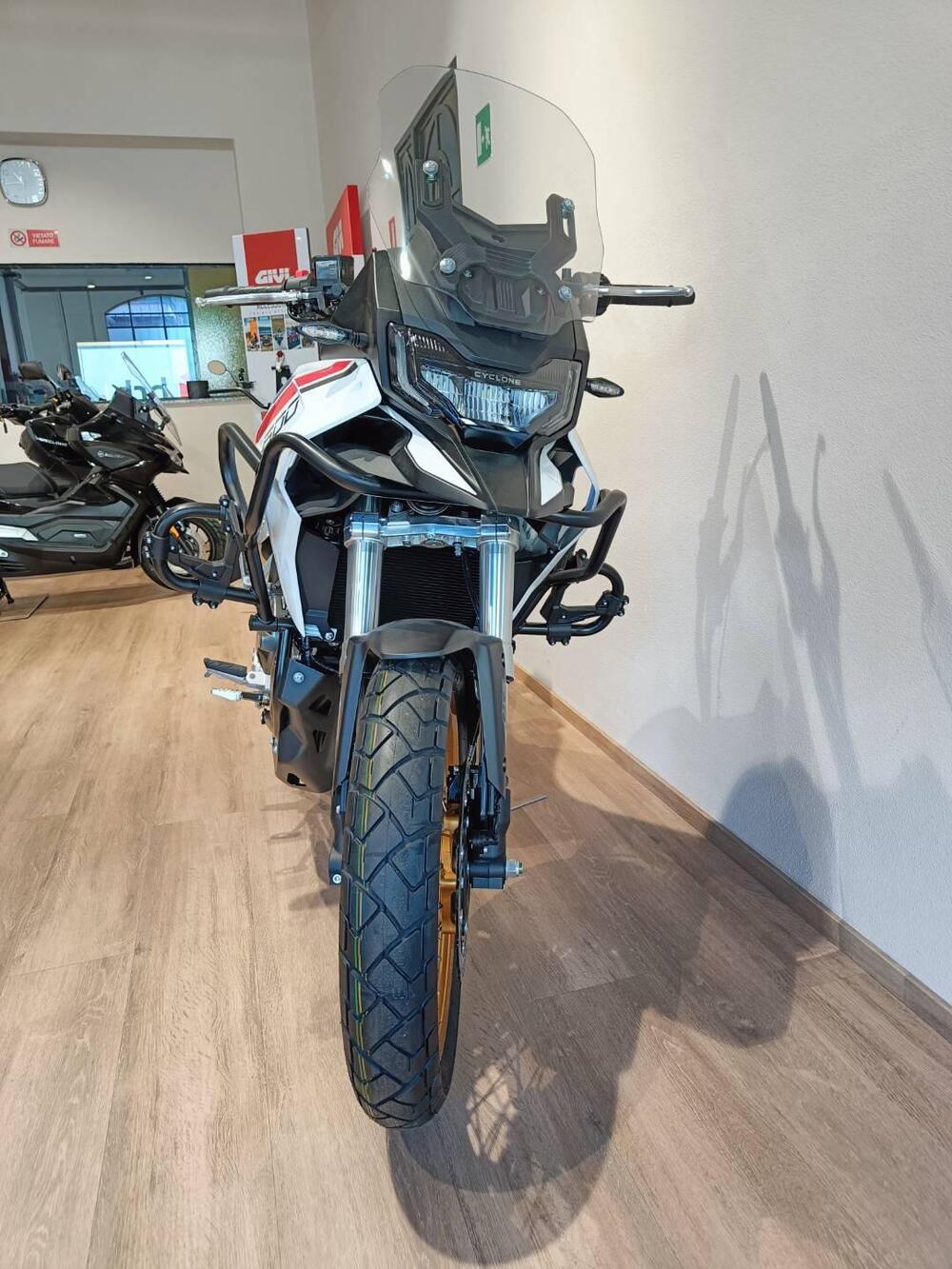 Cyclone RX600 (2025 - 26) (2)