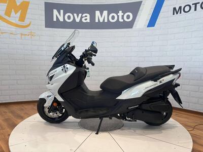 Sym Joymax 300 Z+ (2021 - 24) usata