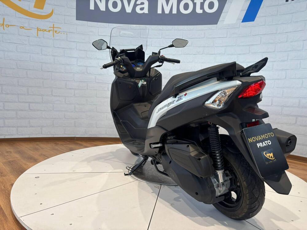 Sym Joymax 300 Z+ (2021 - 24) (11)