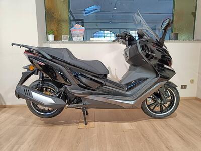 Cyclone RT3S (2025) nuova