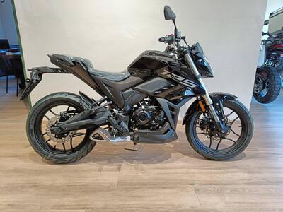 Cyclone Battlo 5S (2025) nuova