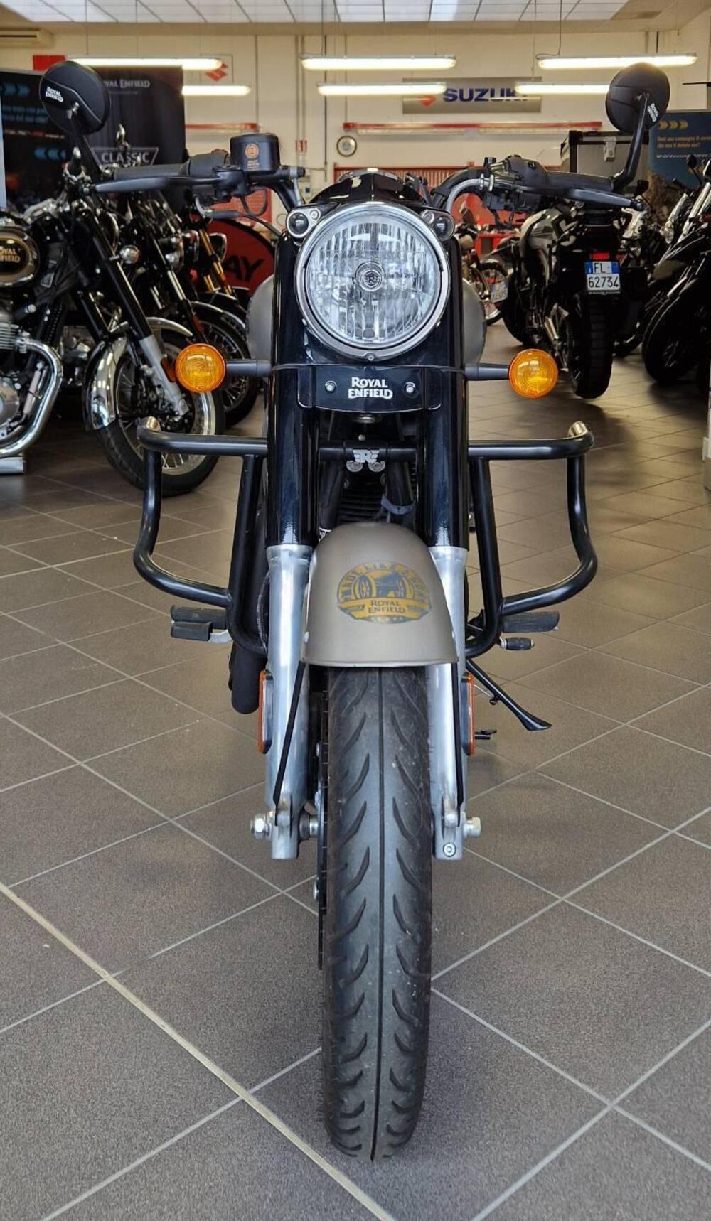 Royal Enfield Classic 350 (2021 - 26) (2)