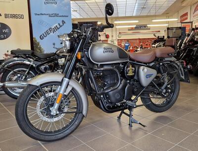 Royal Enfield Classic 350 (2021 - 25) usata