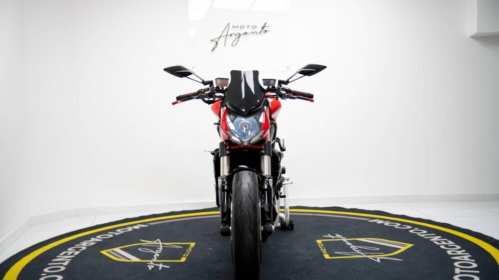 Ducati Streetfighter (2009 - 12) (4)