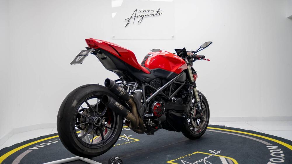 Ducati Streetfighter (2009 - 12) (7)