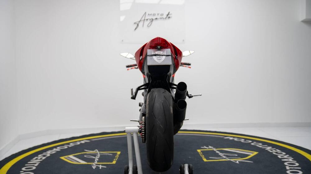 Ducati Streetfighter (2009 - 12) (8)