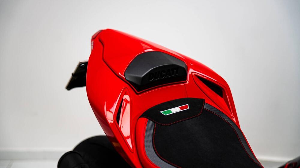 Ducati Streetfighter (2009 - 12) (10)