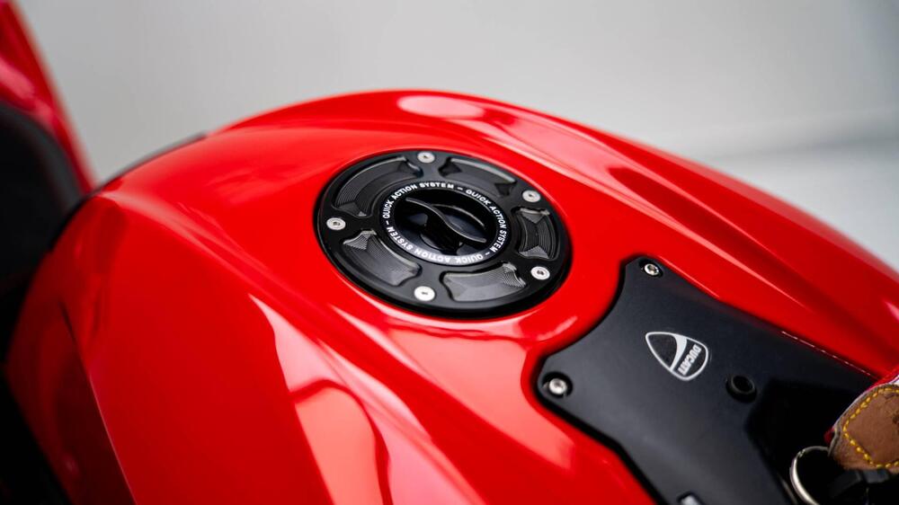 Ducati Streetfighter (2009 - 12) (12)