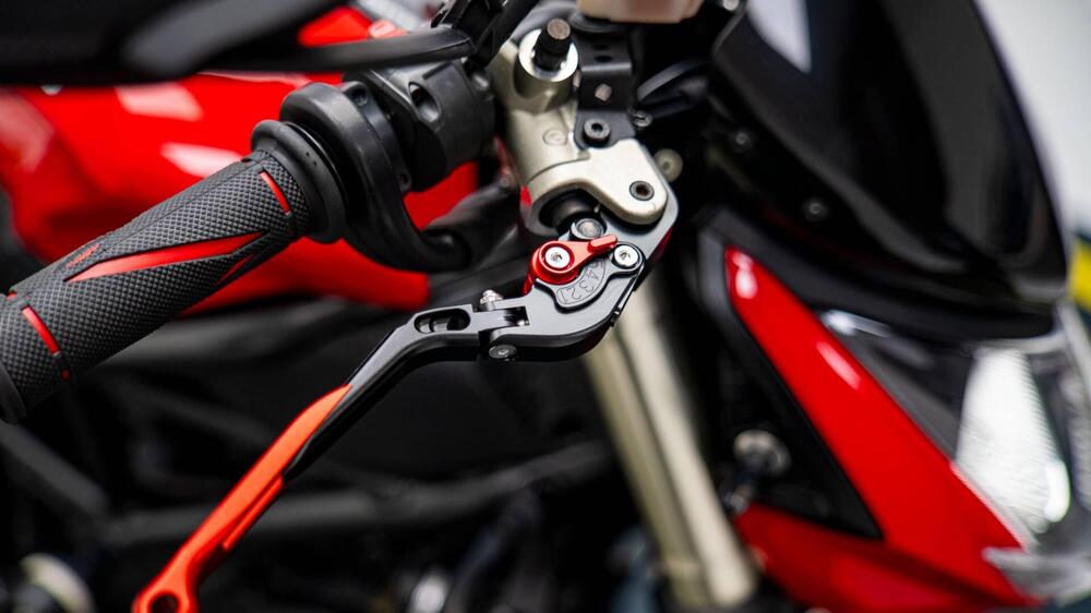 Ducati Streetfighter (2009 - 12) (13)