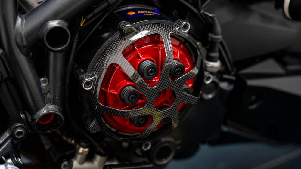 Ducati Streetfighter (2009 - 12) (14)