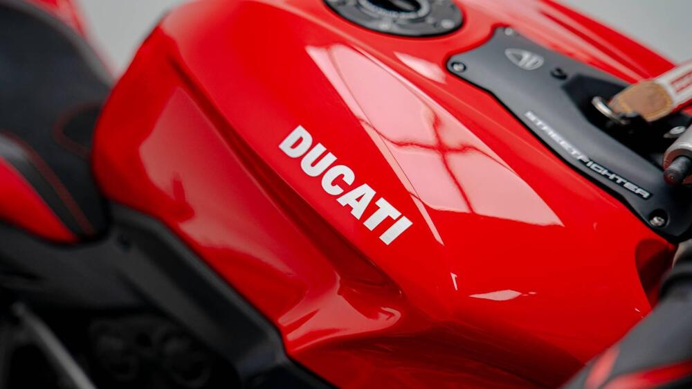 Ducati Streetfighter (2009 - 12) (19)