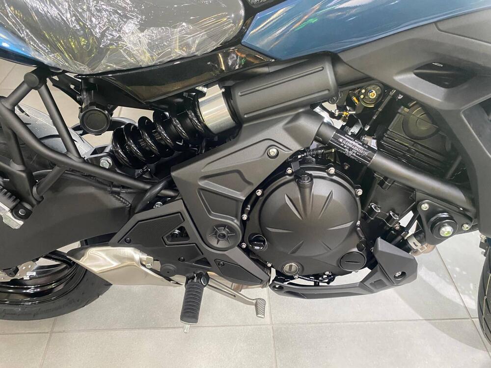 Kawasaki Versys 650 (2025 - 26) (4)