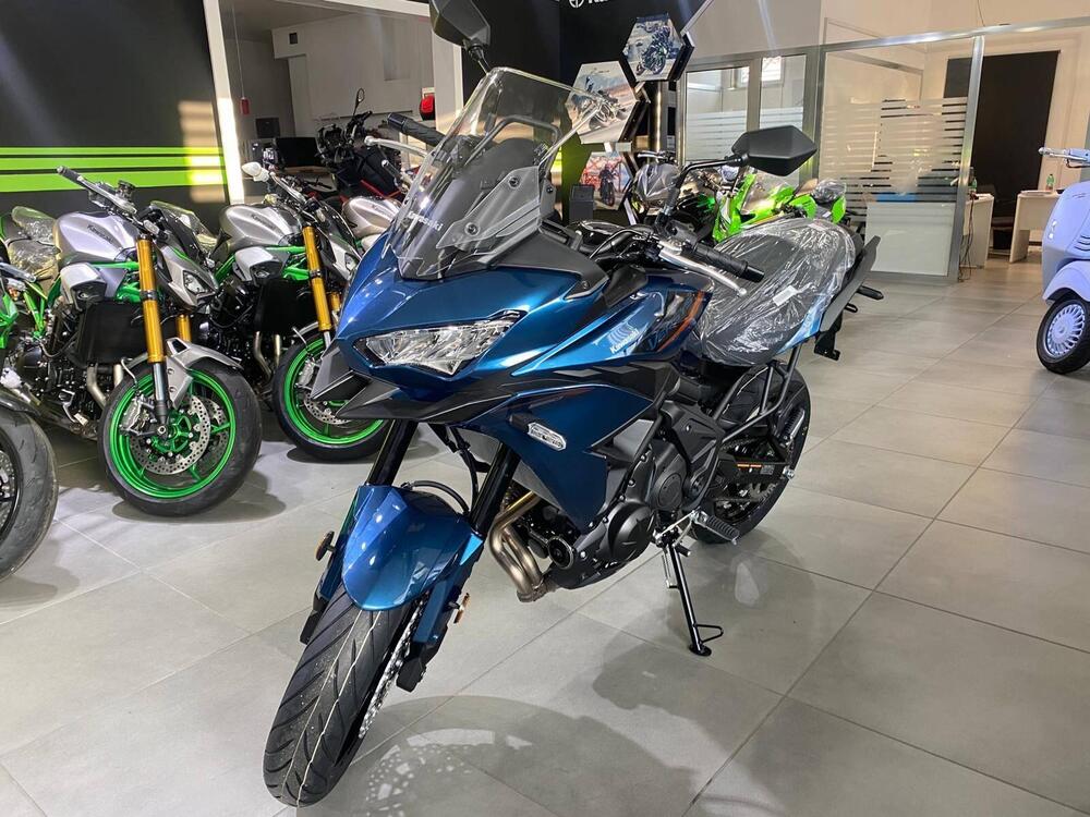 Kawasaki Versys 650 (2025 - 26) (3)