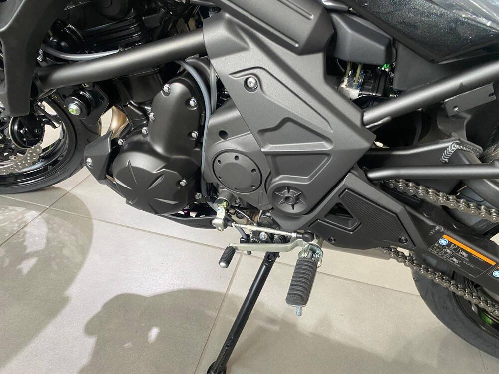 Kawasaki Versys 650 (2025 - 26) (6)