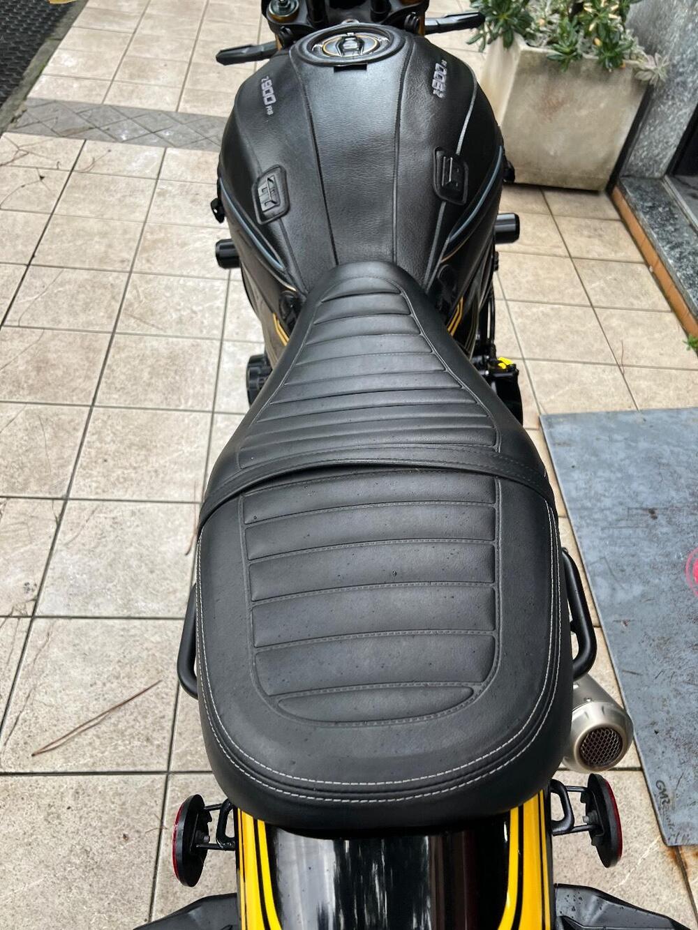 Kawasaki Z 900 RS SE (2022 - 25) (8)