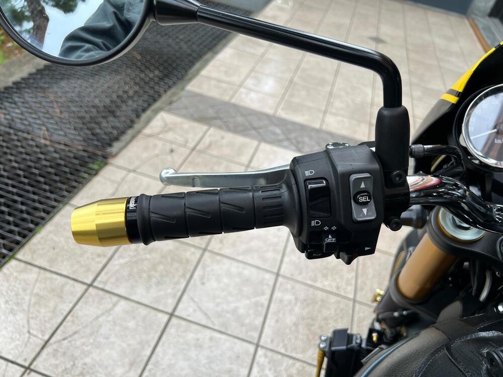 Kawasaki Z 900 RS SE (2022 - 25) (10)