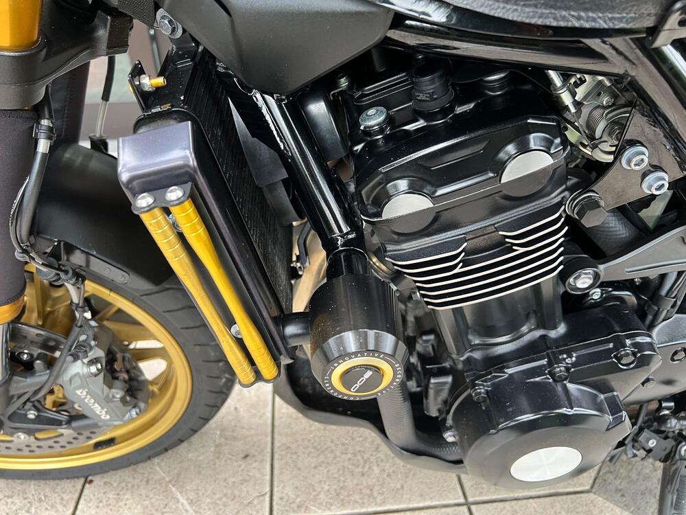 Kawasaki Z 900 RS SE (2022 - 25) (13)